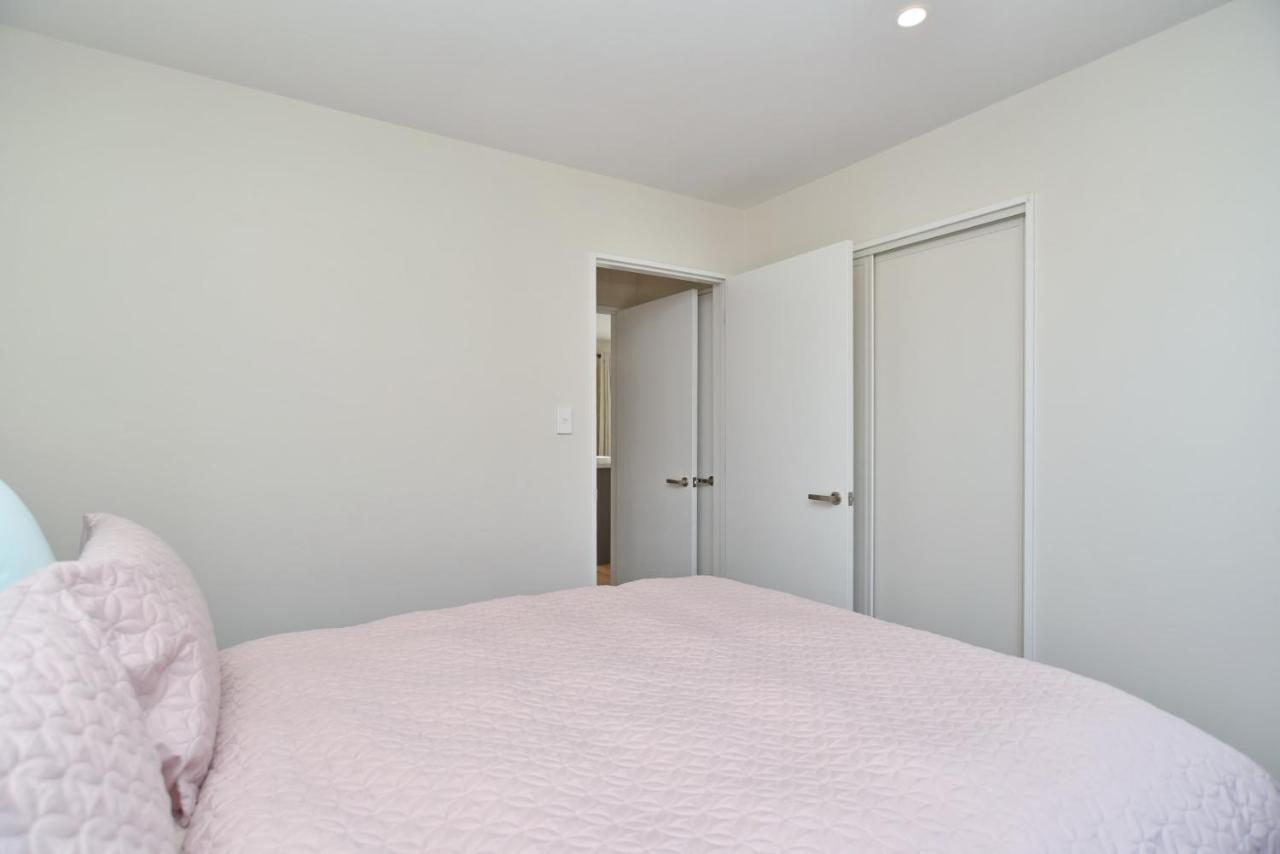 Thomas Townhouse - Christchurch Holiday Homes Esterno foto