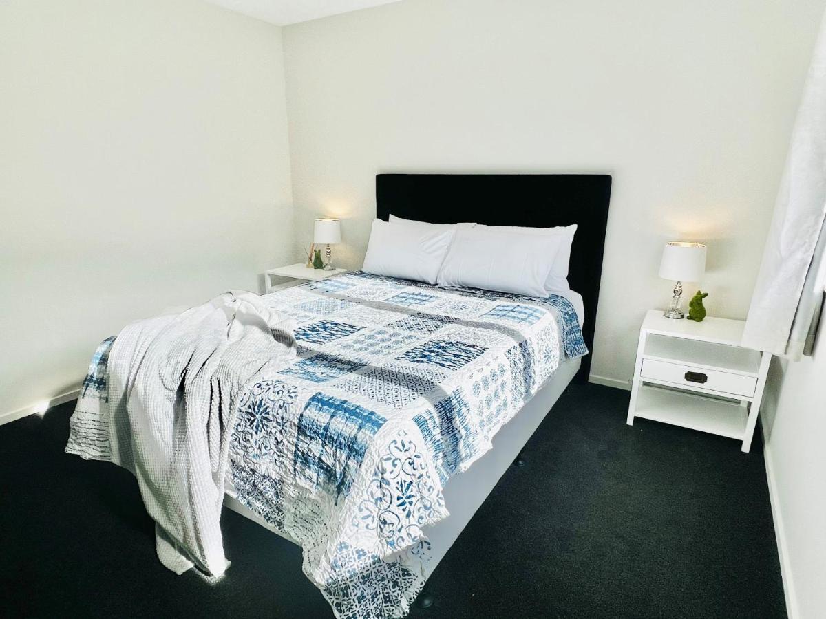 Thomas Townhouse - Christchurch Holiday Homes Esterno foto